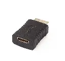 VCom Адаптер Adapter Mini HDMI M / HDMI F