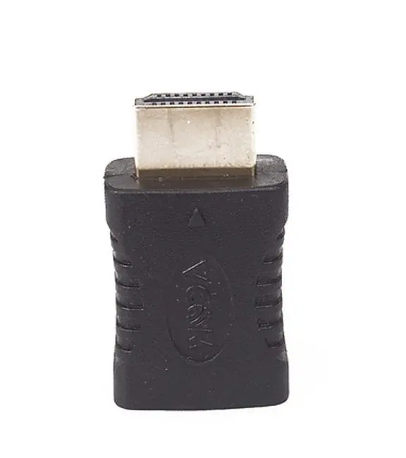 VCom Адаптер Adapter Mini HDMI M / HDMI F