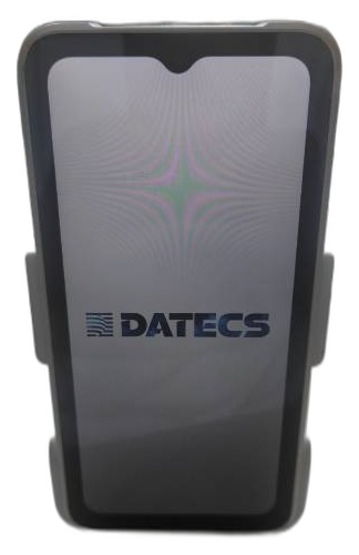 Datecs B1 PDA — DATECS екран