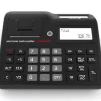 Касов апарат Daisy Compact M