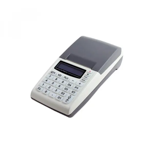 Касов апарат Tremol S21