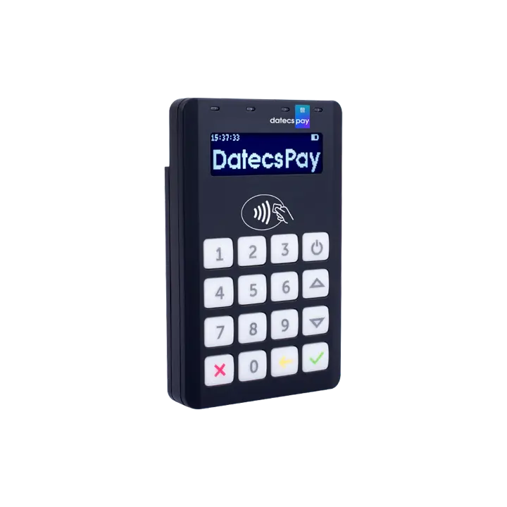 Datecs BluePad-50