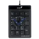 NumPad i110 цифрова клавиатура, с кабел