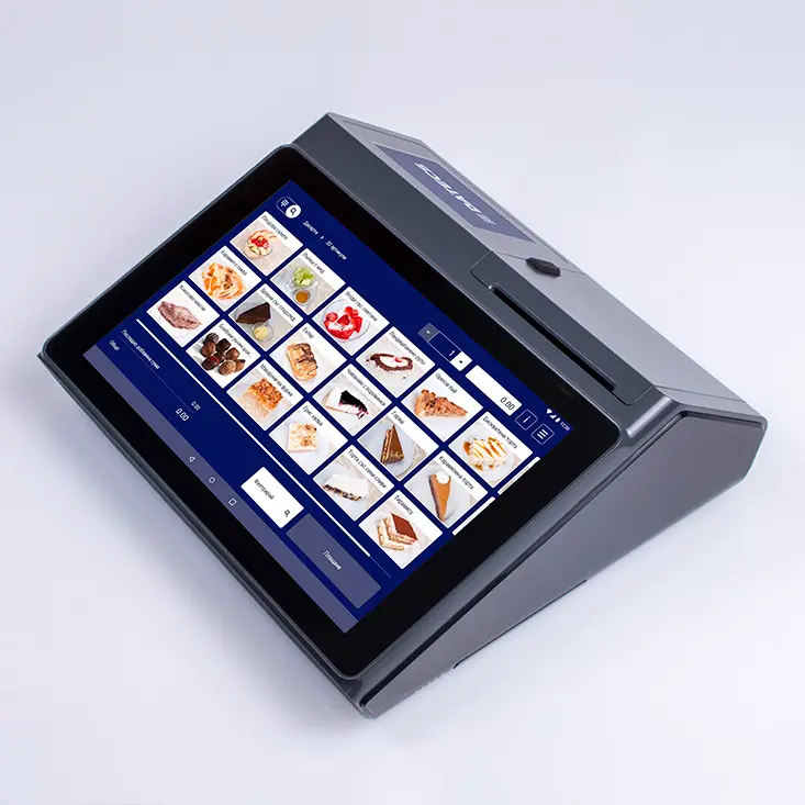 Търговска система Datecs BlueCash-500