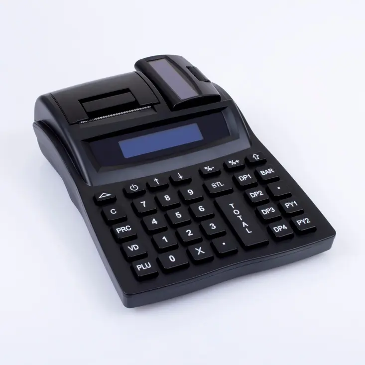 Касов апарат Datecs DP-150 MX 