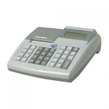 Касов апарат Tremol M-KL 