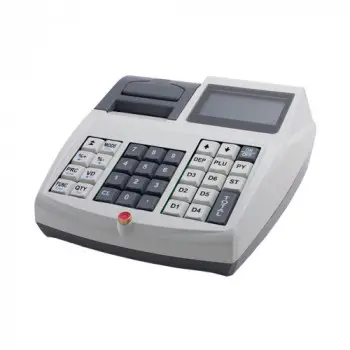 Касов апарат Tremol M20 