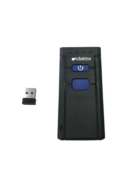 Баркод четец Daisy LZ-01