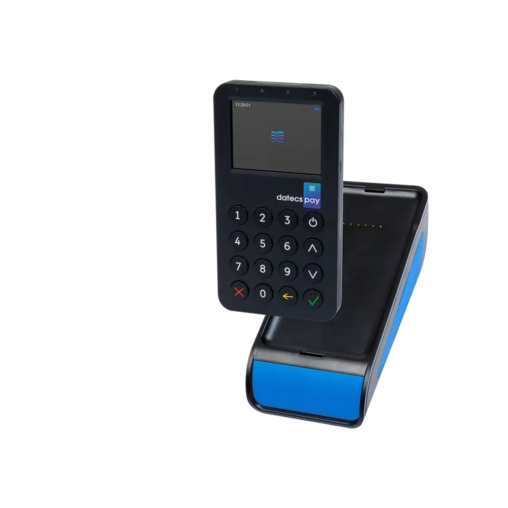 Стойка за BluePad-55