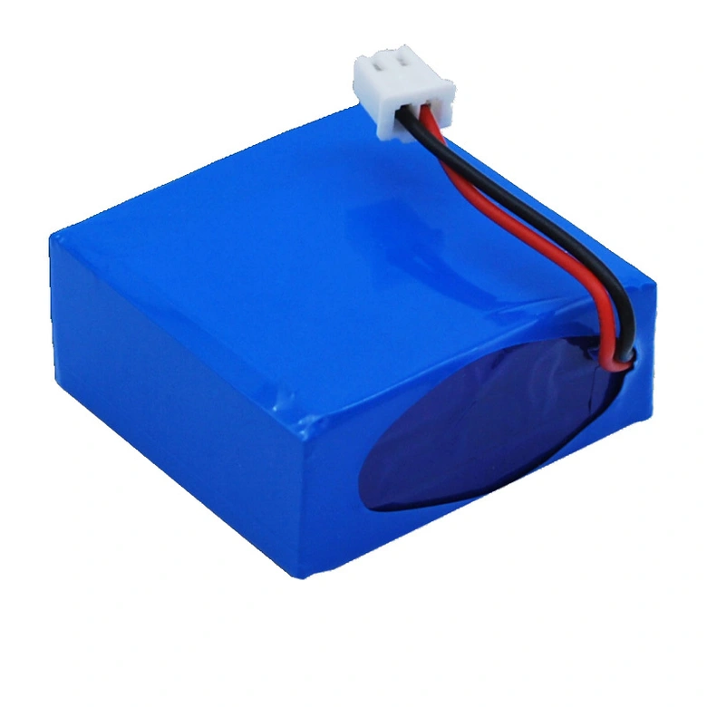 Батерия за детектор на фалшиви банкноти 