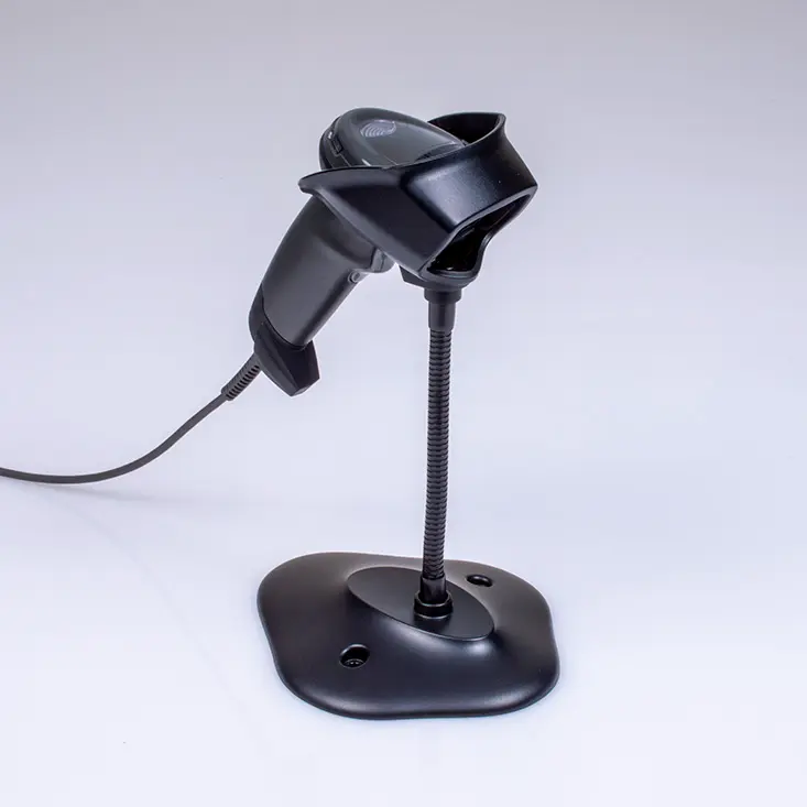 Баркод четец 2D Zebra DS2208 