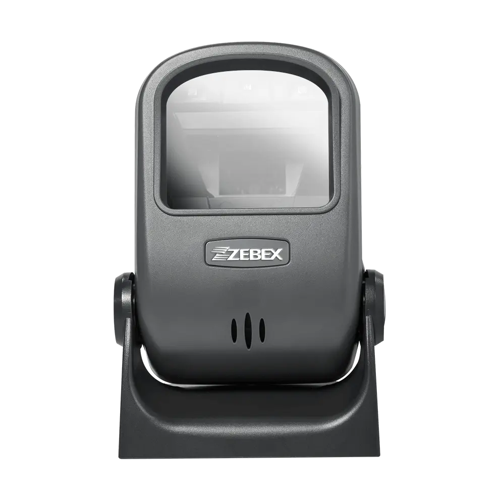 Баркод четец Zebex Z-8072 