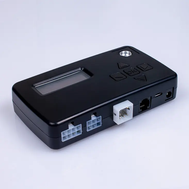 ФУВАС DATECS WP-65 MX 2G