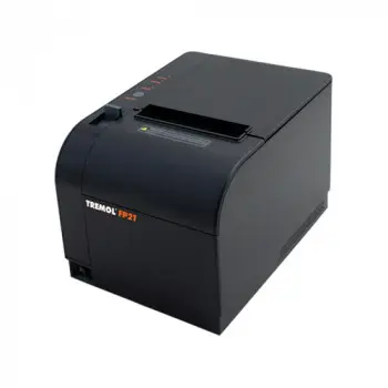 Фискален принтер Tremol FP21 