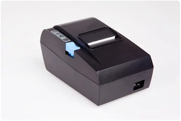 Фискален принтер Daisy FX 1200C 