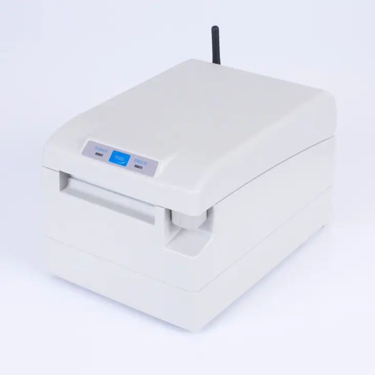 Фискален принтер Datecs FP-2000 