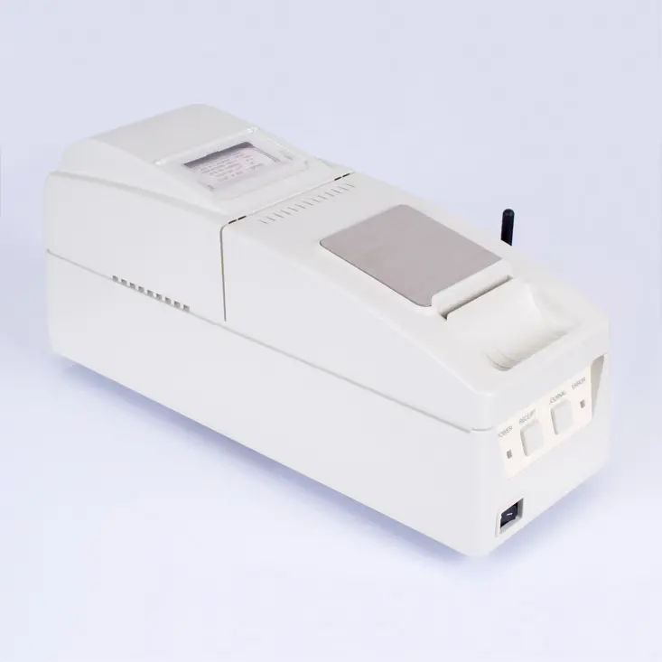 Фискален принтер Datecs FP-550 KL 