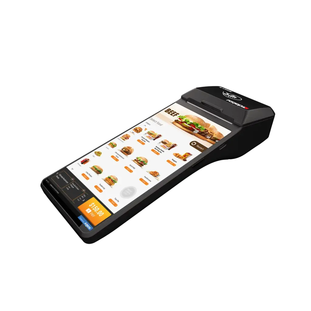 Платежен терминал Daisy SMART S