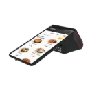 Касов апарат с платежен терминал Daisy SMART +