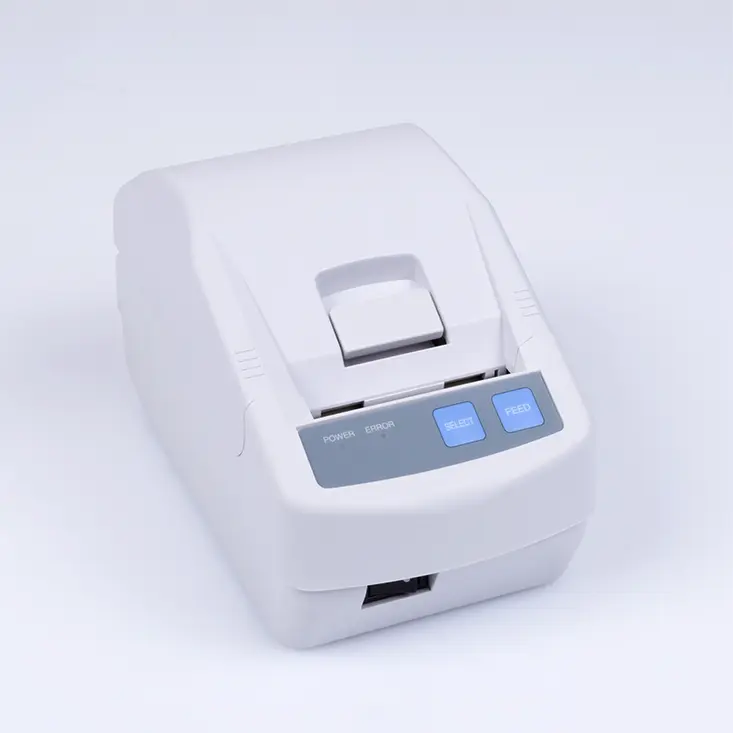 Фискален принтер Datecs FP-650 