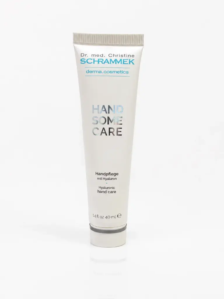Крем за ръце Hand some care