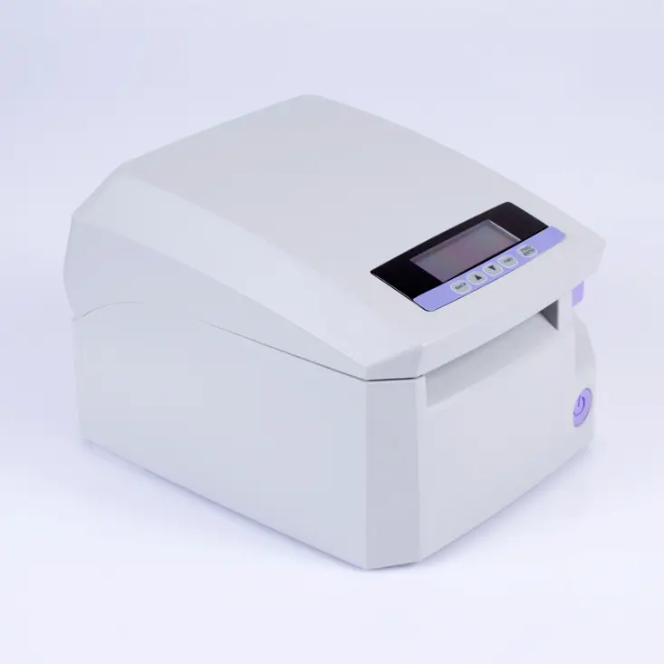 Фискален принтер Datecs FP-705 KL 