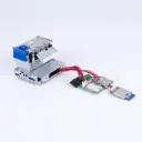 Фискален принтер Datecs SK1-21F KL 