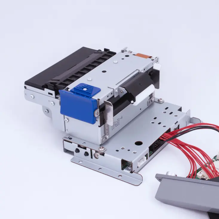 Фискален принтер Datecs SK1-31F KL 