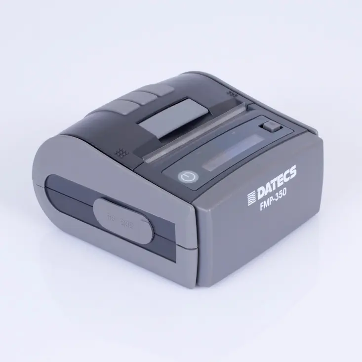 Фискален принтер Datecs FMP-350 KL 