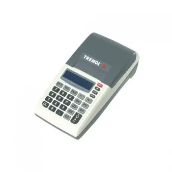 Касов апарат Tremol SB-KL