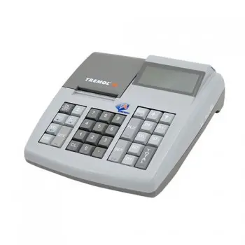 Касов апарат Tremol MB-KL