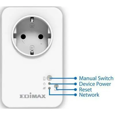 [SP1101W43TD04872] ИНТЕЛИГЕНТЕН КЛЮЧ SP-110W EDIMAX 