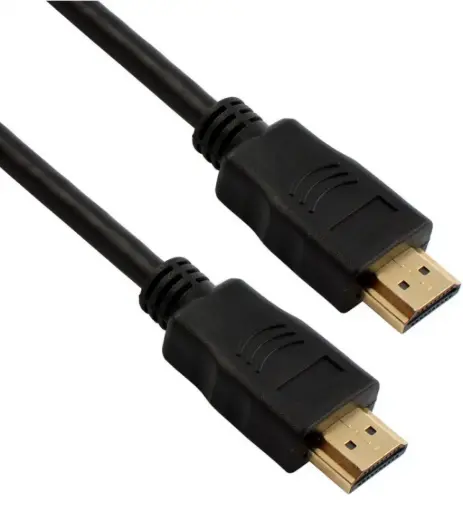 Кабел Diva HDMI 1.0m 1.4v