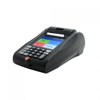 Касов апарат Tremol Touch-KL