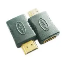[CA316] VCom Адаптер Adapter Mini HDMI M / HDMI F