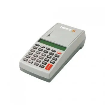 Касов апарат Tremol ZS-KL-V2