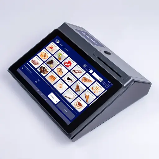 Търговска система Datecs BlueCash-500