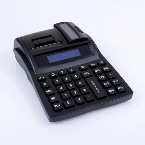 [DA000280] Касов апарат Datecs DP-150 MX 