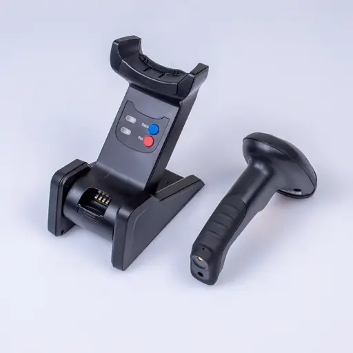 Баркод четец Newland NLS-HR1580-BT 