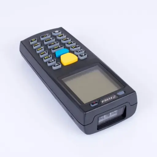 Баркод четец Zebex Z-9000 