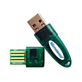 Microinvest Хардуерен лиценз - за 1 компютър