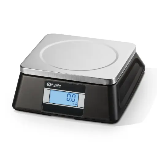 Електронна везна Elicom S300FM 