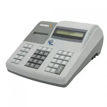 Касов апарат Tremol Z-KL 