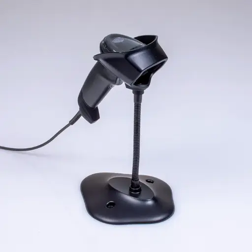 Баркод четец 2D Zebra DS2208 