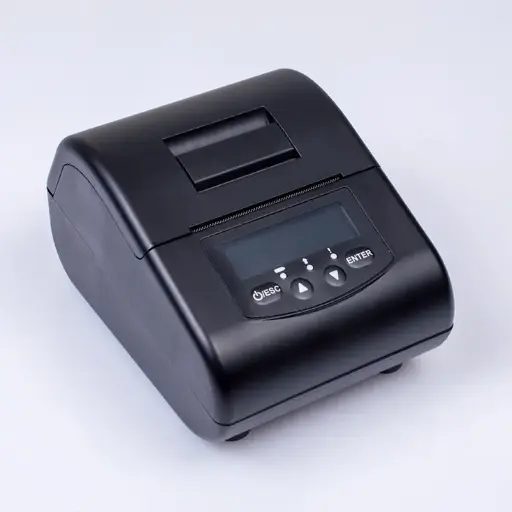 Фискален принтер Datecs FP-50X 