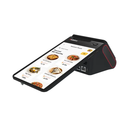 [628738000016] Касов апарат с платежен терминал Daisy SMART +