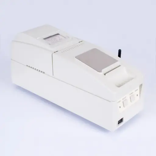 Фискален принтер Datecs FP-550 KL 