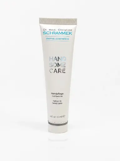 Крем за ръце Hand some care