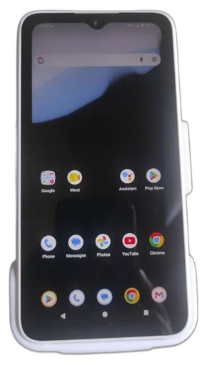 [DATECS-B1-PDA] Datecs B1 PDA — Android ръчен терминал