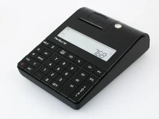 Касов апарат Daisy Perfect MX 01 